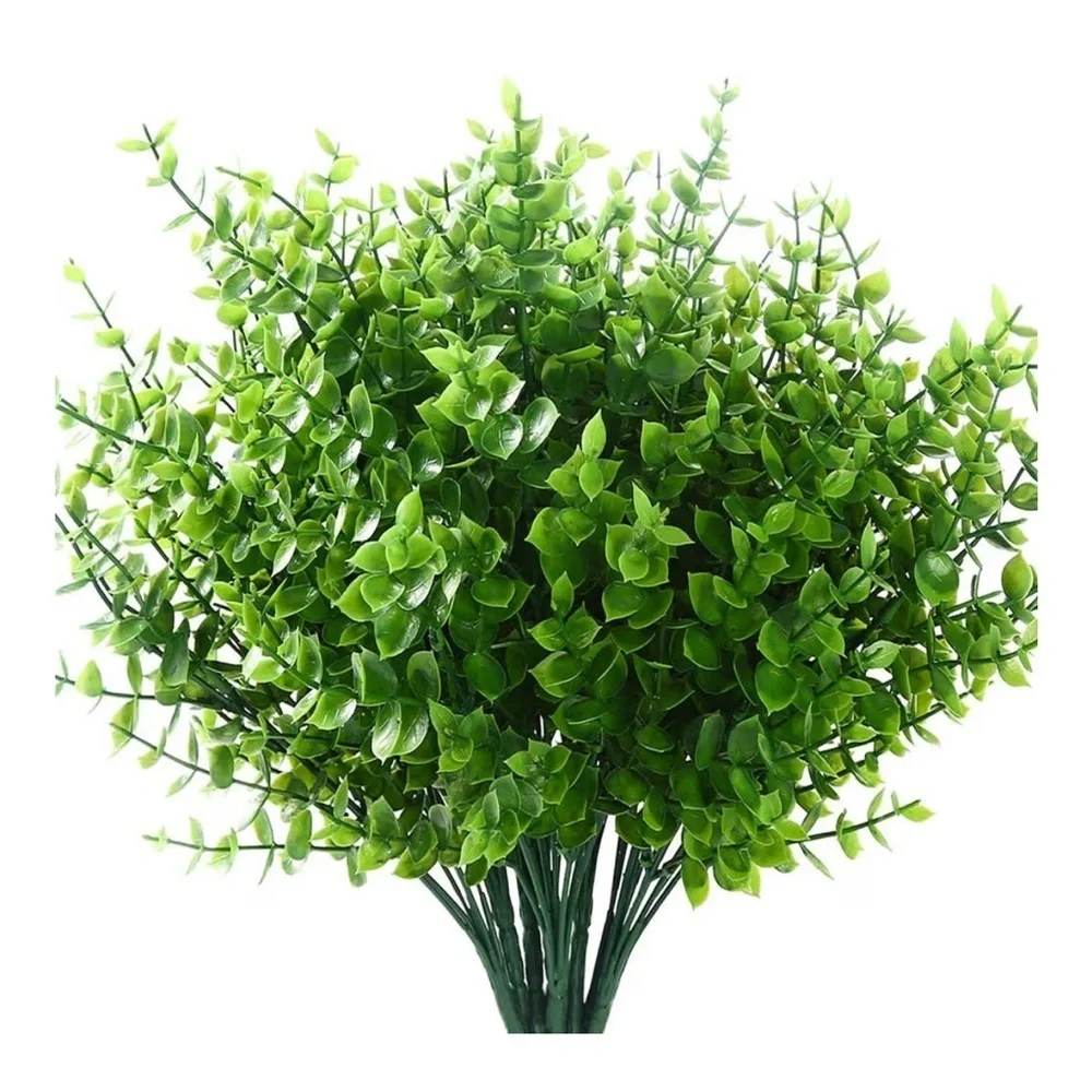 Artificial Greenery Plant for Home Decor